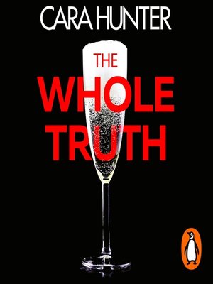 cover image of The Whole Truth